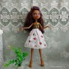 Сарафан для кукол Monster High   № 5