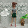 Юбка для Барби № 10